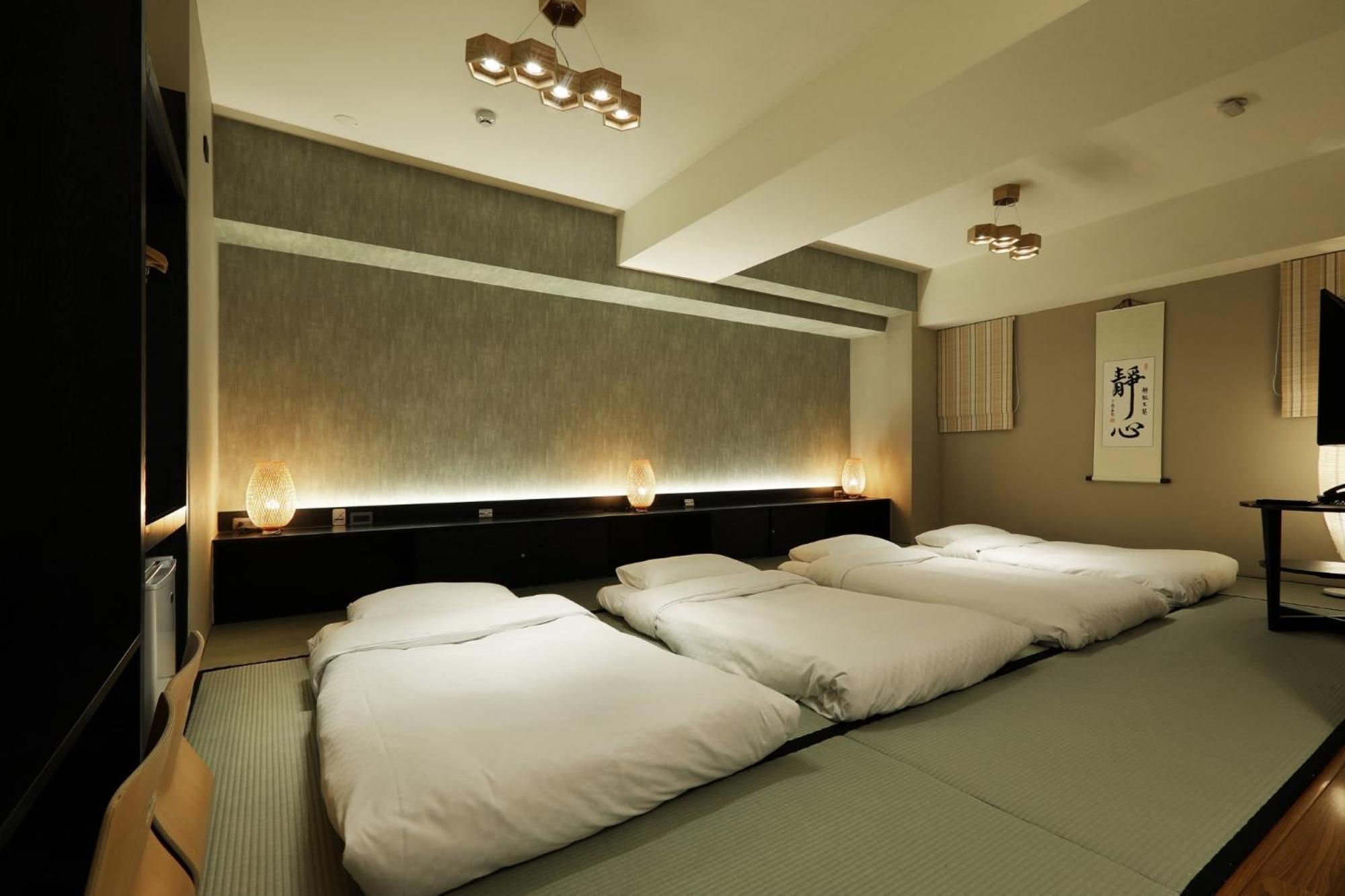Kun Tour Hotel Tajcshung Szoba fotó